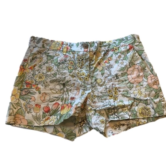 Khakis Gap shorts - Picture 2 of 8